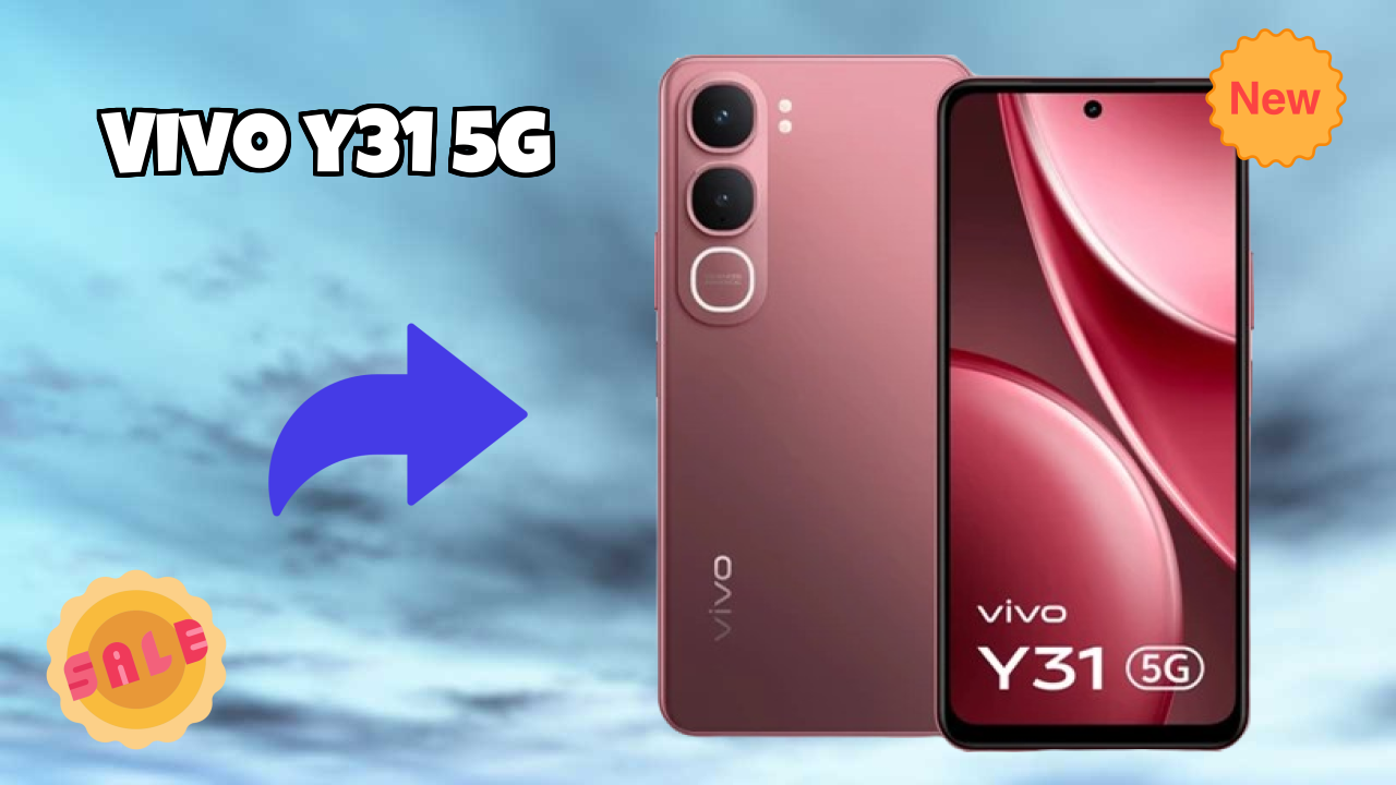 Vivo Y31 5G Gaming Benchmarks: Snapdragon 4 Gen 2 FPS