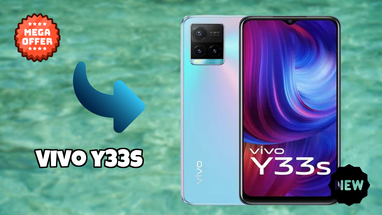 Vivo Y33s Camera Samples: 50 MP + 2 MP + 2 MP Rear Camera Real Photos