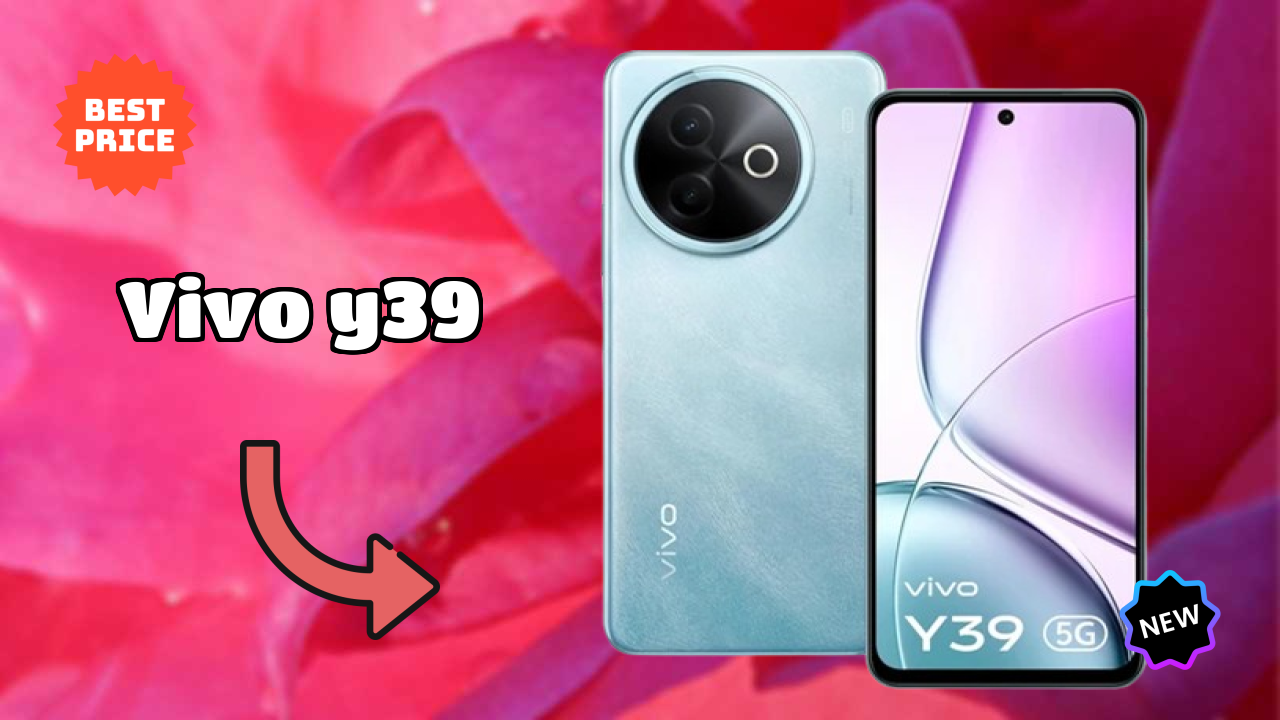 Vivo Y39 RAM Review: 8 GB RAM Multitasking Check