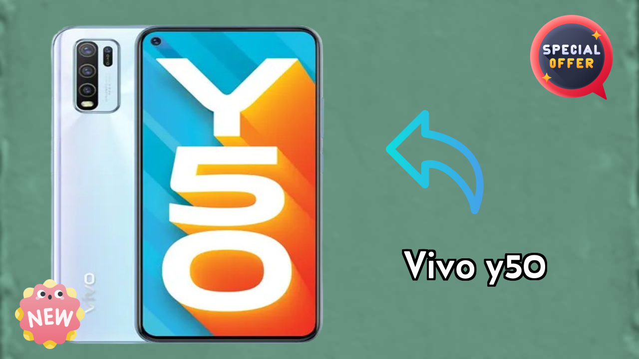 Vivo Y50 Battery Life: 5000 MAh Endurance Test