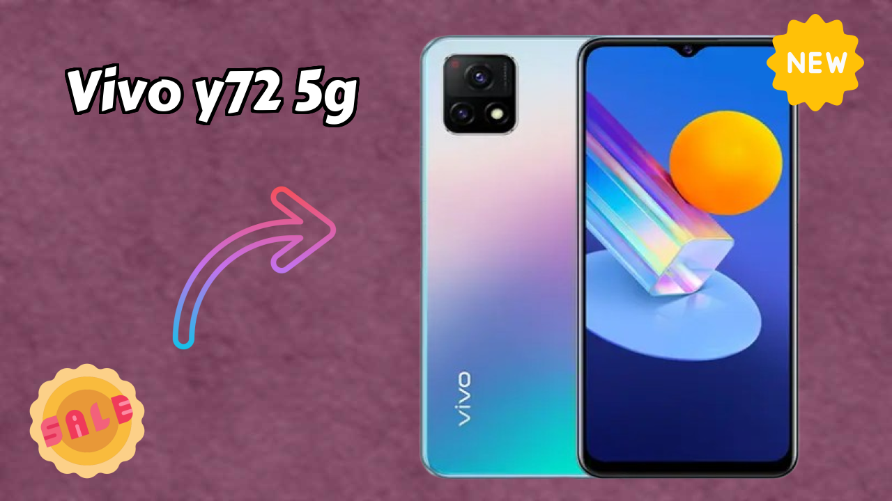 Vivo Y72 5G Price Review: ₹19,990 Worth the Money?
