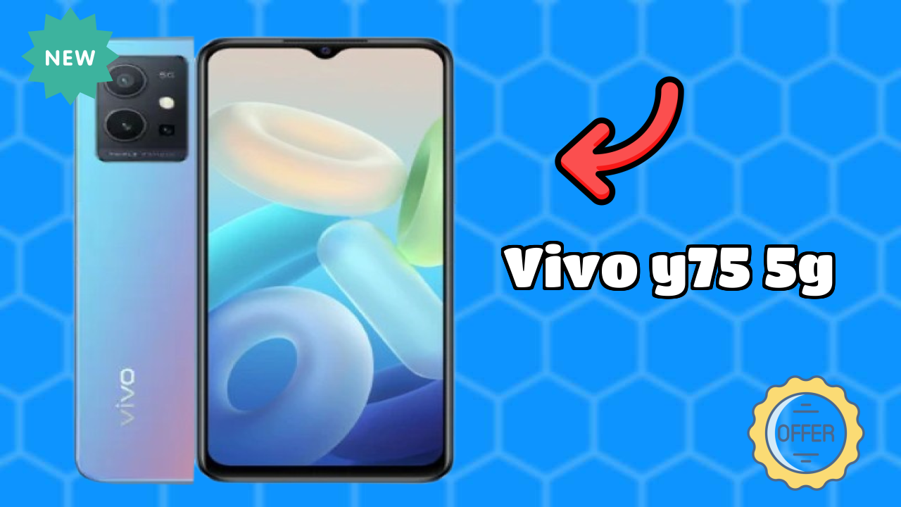 Vivo Y75 5G Camera Quality: 16 MP Front Camera Selfie Test