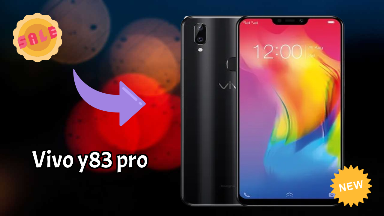 Vivo Y83 Pro RAM Performance: 4 GB RAM Multitasking Review