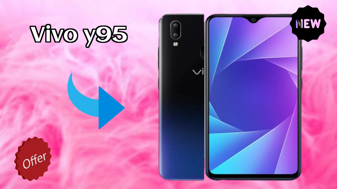 Is Vivo Y95 Worth ₹11,790? Complete Honest Review