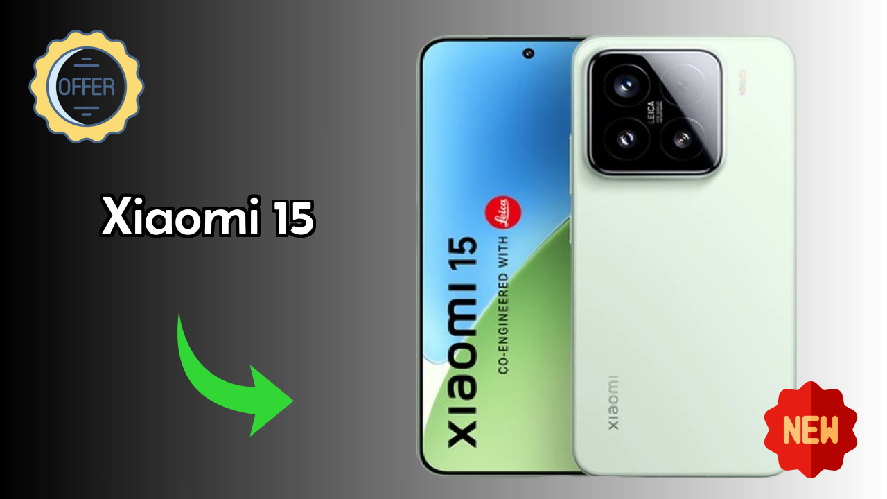 Xiaomi 15 Camera Samples: 50 MP + 50 MP + 50 MP Rear Camera Real Photos