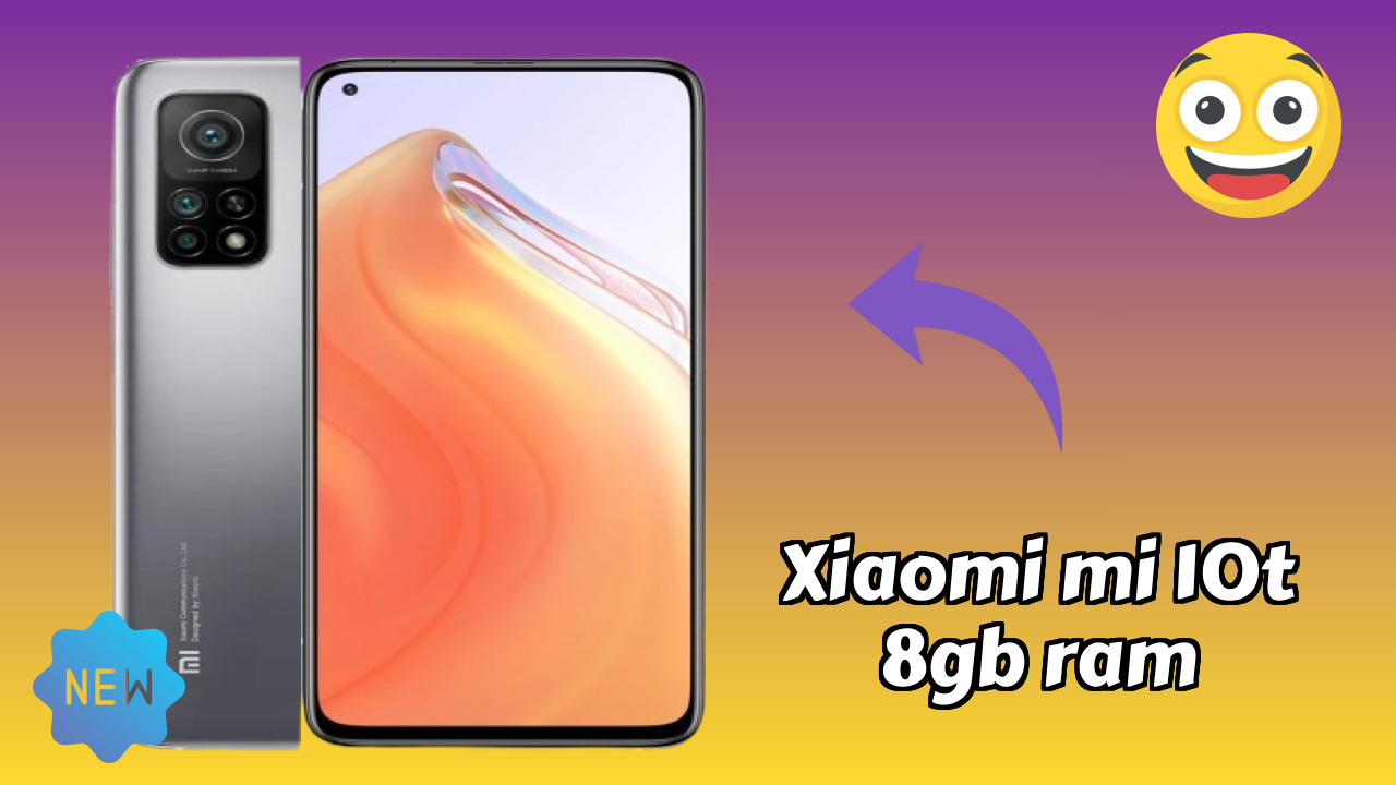 Xiaomi Mi 10T 8GB RAM Price Drop Alert: Now Just ₹20,899