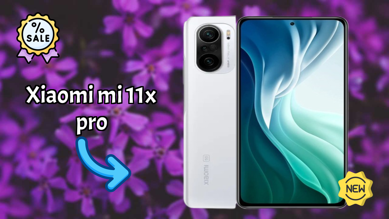 Xiaomi Mi 11X Pro 2026 Expert Comparison – Which Performs Better?
