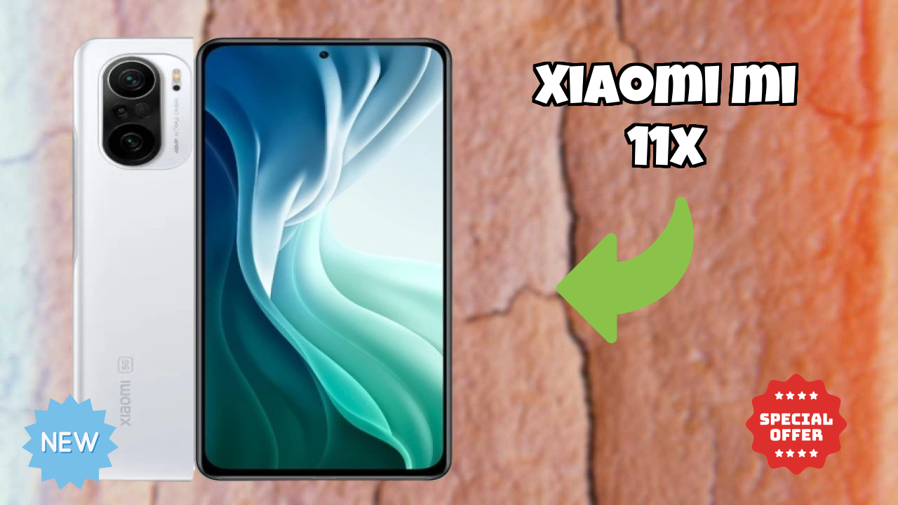 Xiaomi Mi 11X RAM Usage: 6 GB RAM Handles Heavy Tasks?