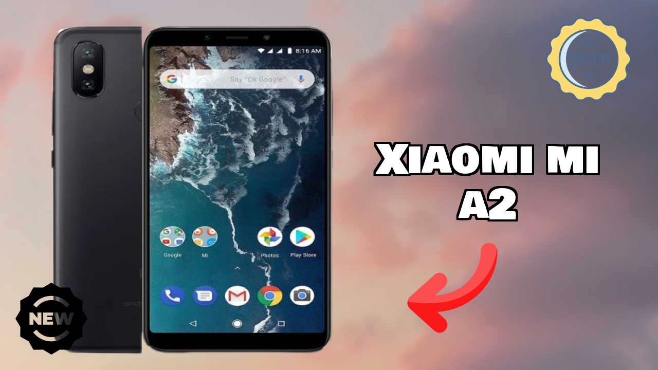 Xiaomi Mi A2 Gaming Performance: Snapdragon 660 FPS Test