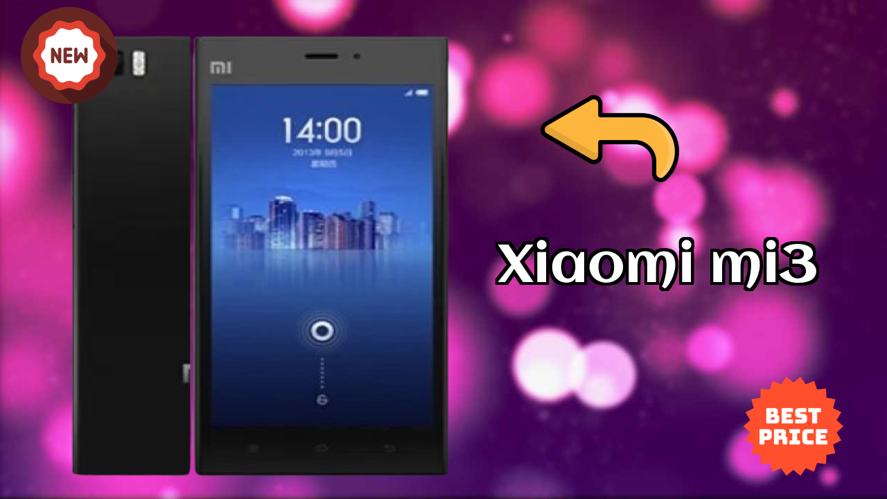 Xiaomi Mi3 Processor Test: Snapdragon 800 Benchmarks