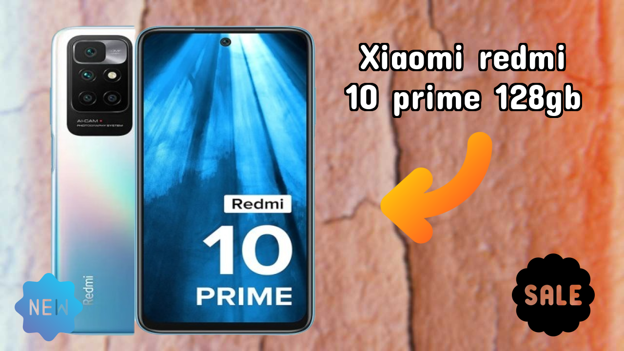 Xiaomi Redmi 10 Prime 128GB 2026 Competitor Analysis – Best Pick?
