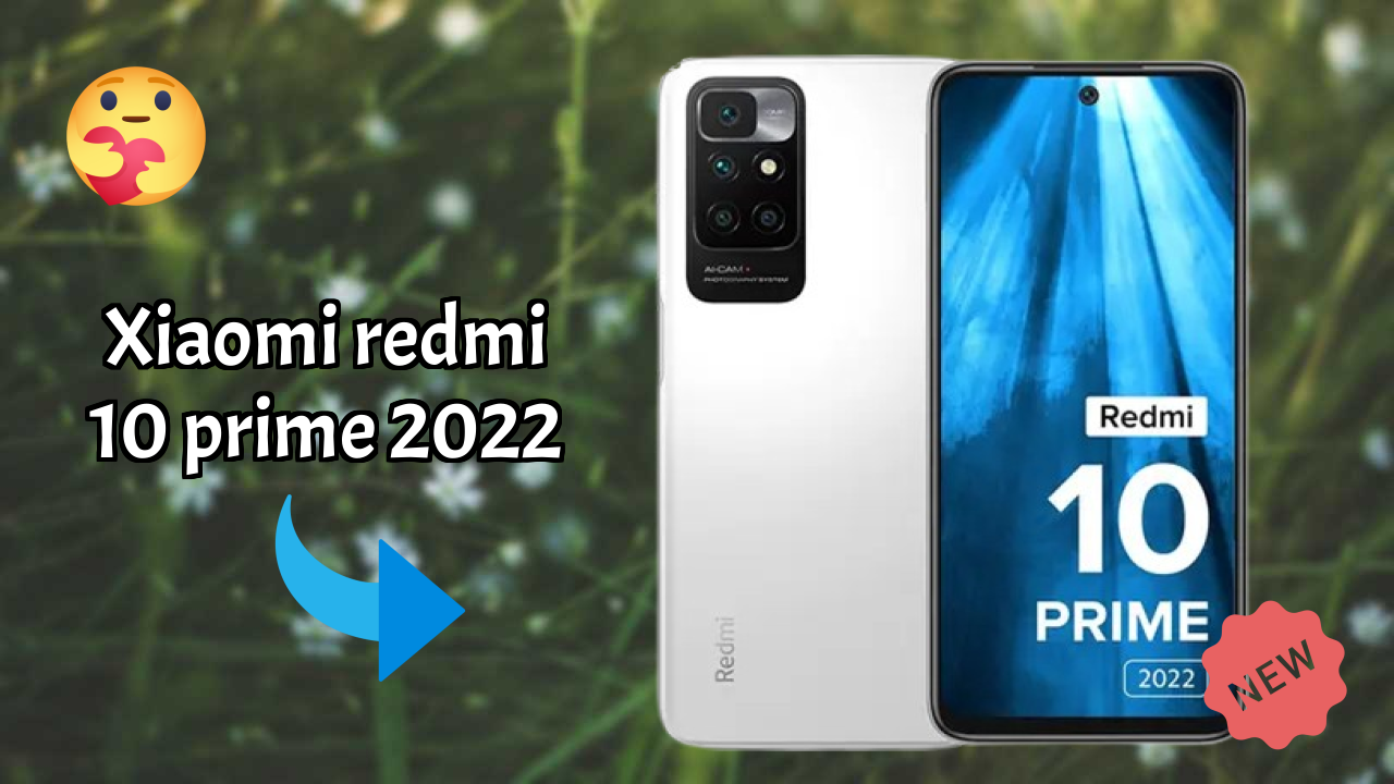 Xiaomi Redmi 10 Prime 2022 Gaming Performance: MediaTek Helio G88 FPS Test