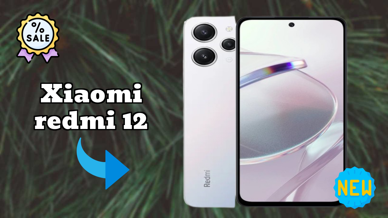 Xiaomi Redmi 12 Camera Review: 50 MP + 8 MP + 2 MP Rear Camera Photo Test