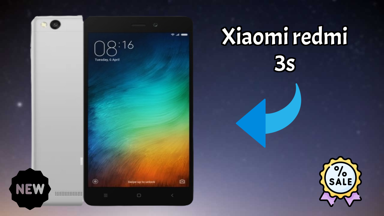 Xiaomi Redmi 3S 2026 best for Buy? Amazing Feachers with AI