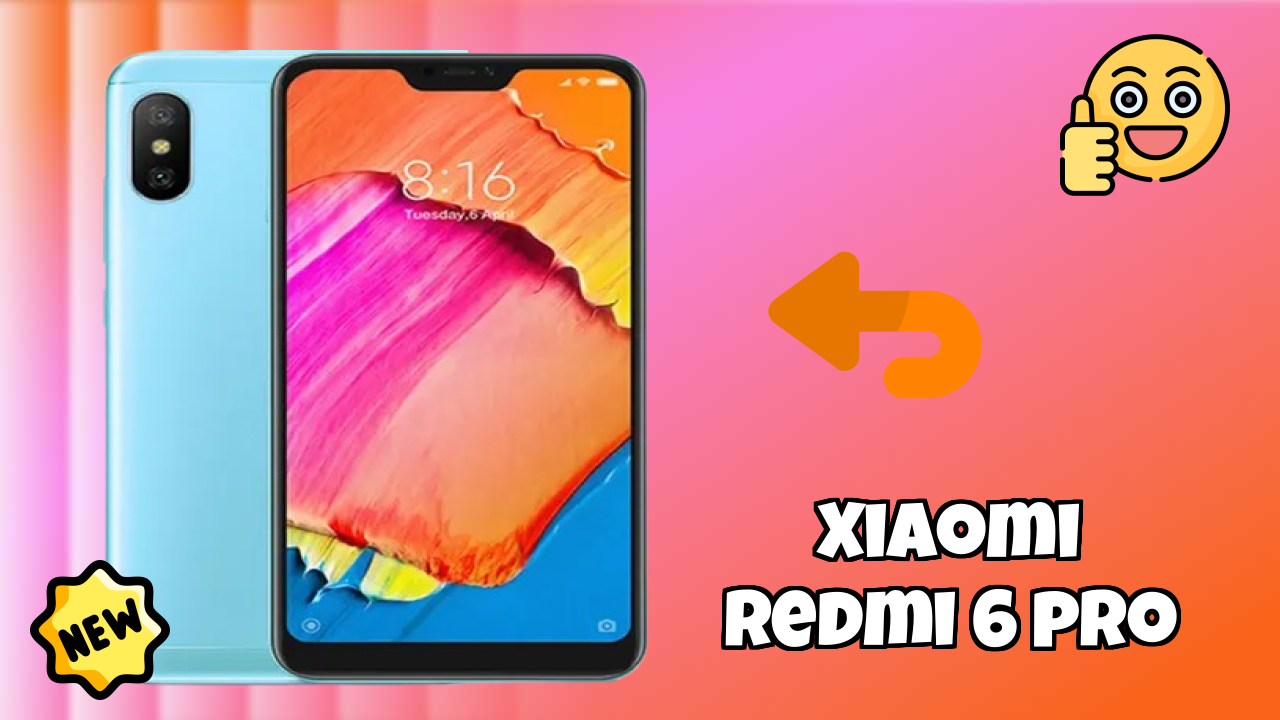 Xiaomi Redmi 6 Pro 2026 vs Market Competition – Expert Verdict
