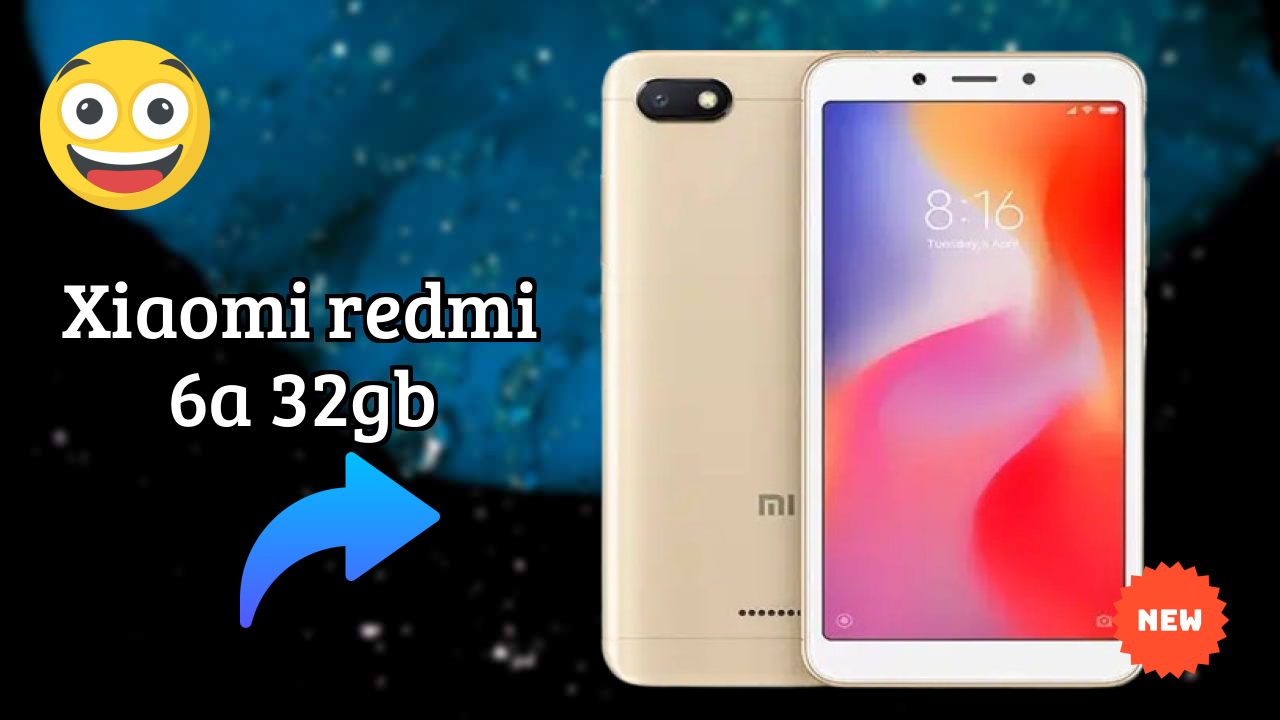 Xiaomi Redmi 6A 32GB Camera Quality: 5 MP Front Camera Selfie Test