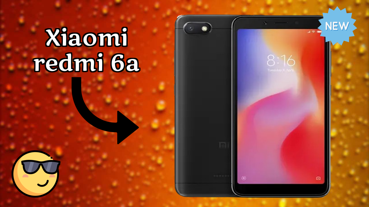 Xiaomi Redmi 6A Battery Review: 3000 MAh Usage Analysis