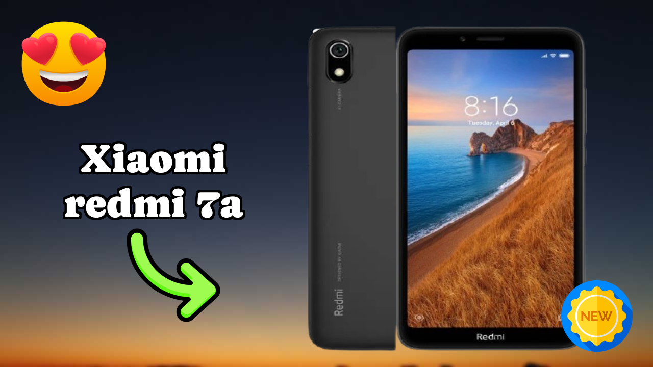 Xiaomi Redmi 7A RAM Test: 2 GB RAM Handles Heavy Apps