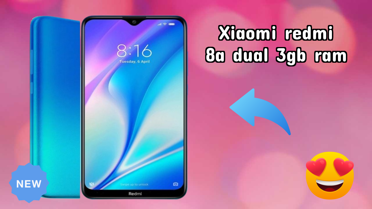 Xiaomi Redmi 8A Dual 3GB RAM at ₹6,999 - Should You Buy Now?