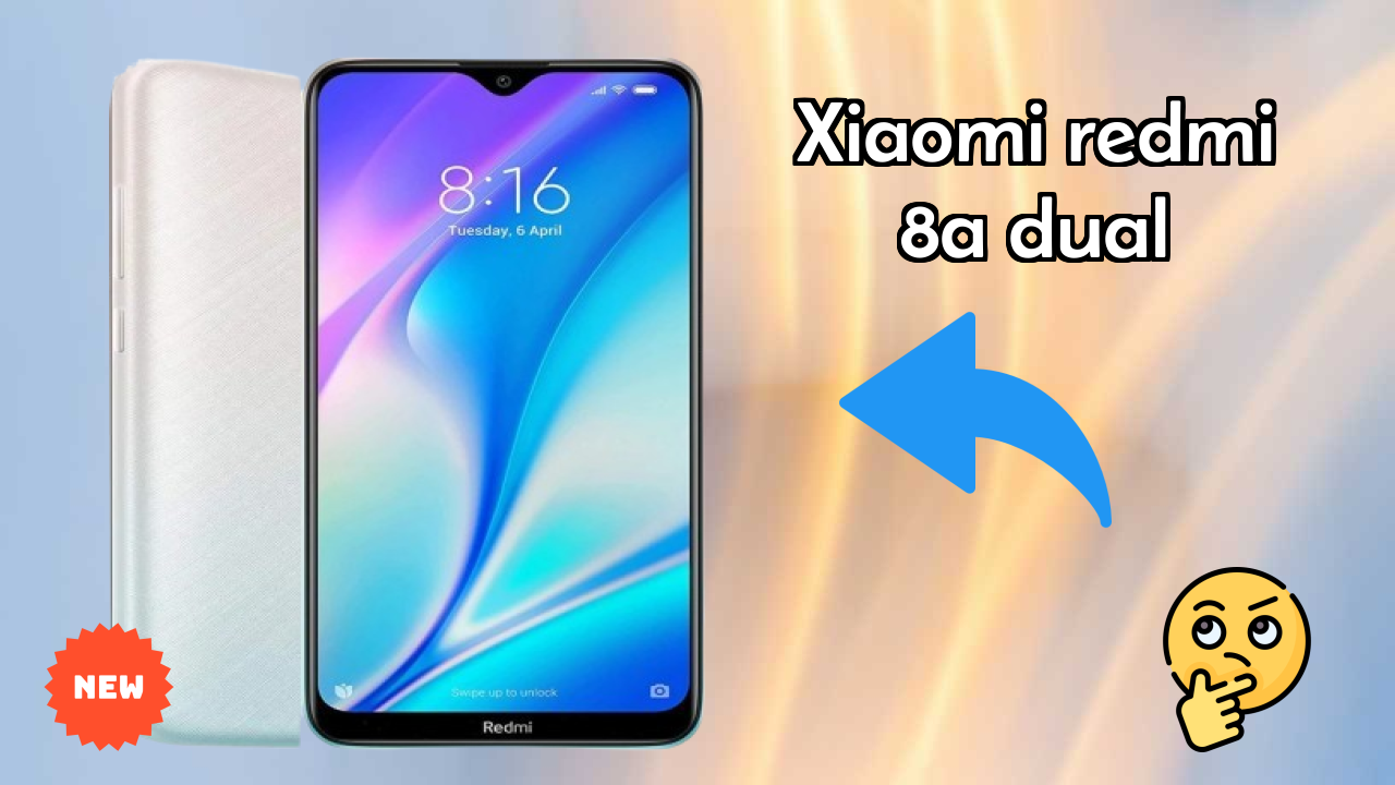 Xiaomi Redmi 8A Dual Battery Test: 5000 MAh Real-World Review