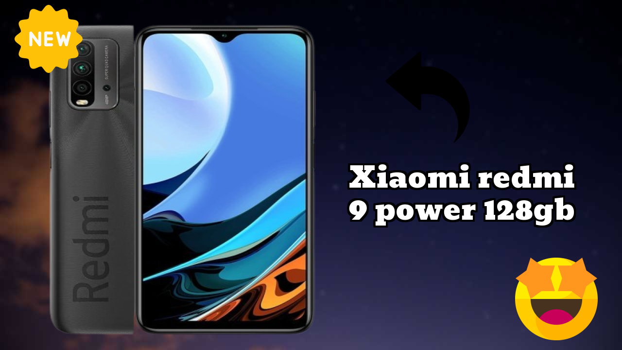 Xiaomi Redmi 9 Power 128GB RAM Performance: 4 GB RAM Multitasking Test