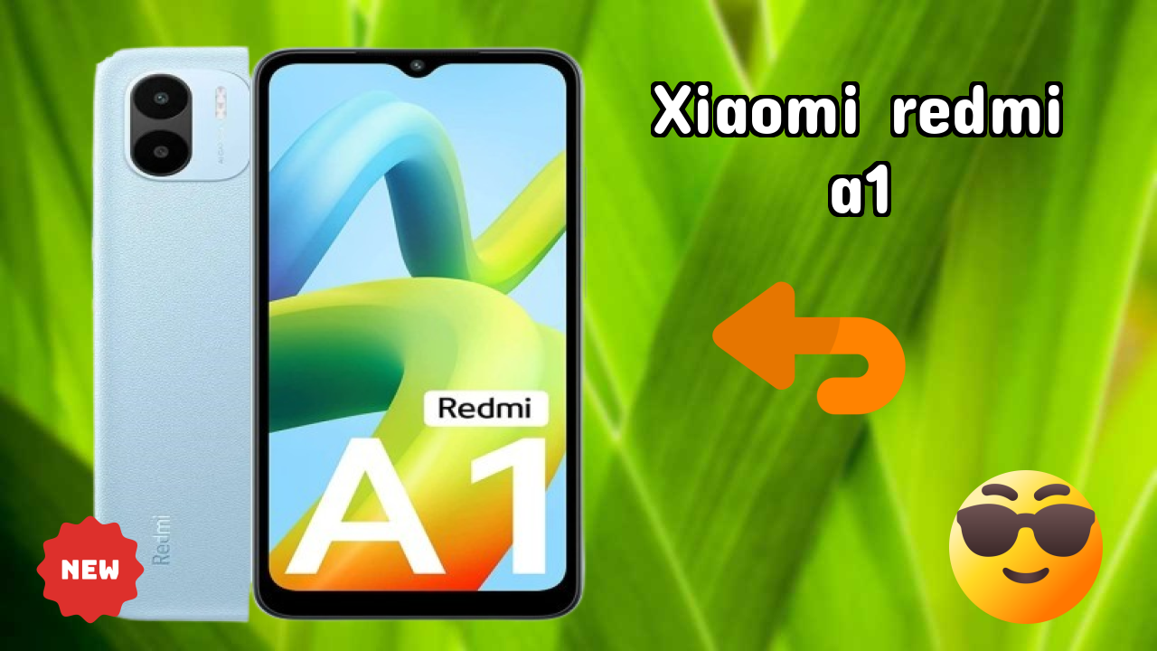 Xiaomi Redmi A1 Camera Review: 8 MP + 0.08 MP Rear Camera Photo Quality