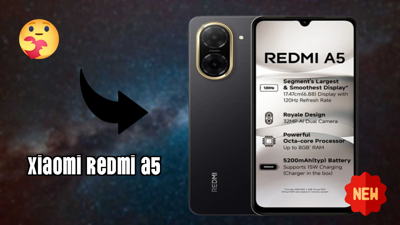 Xiaomi Redmi A5 RAM Review: 3 GB RAM Multitasking Analysis