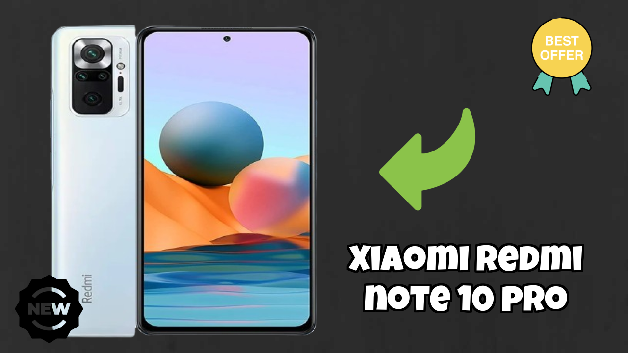 Xiaomi Redmi Note 10 Pro Camera Test: 64 MP + 8 MP + 5 MP + 2 MP Rear Camera Sample Photos