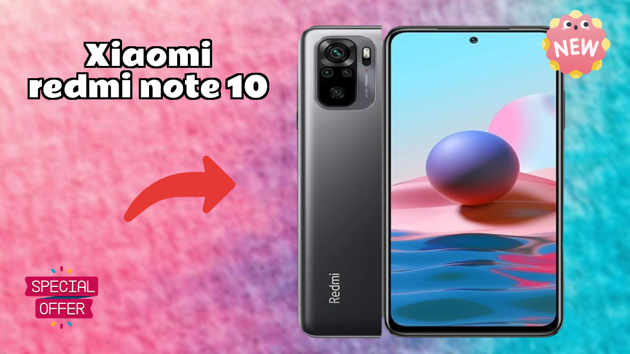 Xiaomi Redmi Note 10 Camera Samples: 48 MP + 8 MP + 2 MP + 2 MP Rear Camera Real Photos