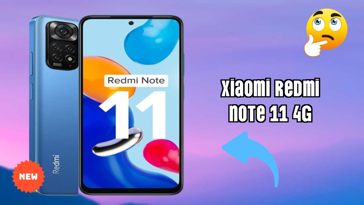 Xiaomi Redmi Note 11 4G Camera Samples: 50 MP + 8 MP + 2 MP + 2 MP Rear Camera Real Photos