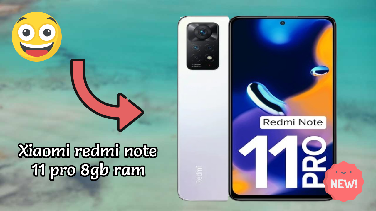 Xiaomi Redmi Note 11 Pro 8GB RAM Processor Test: MediaTek Helio G96 Performance