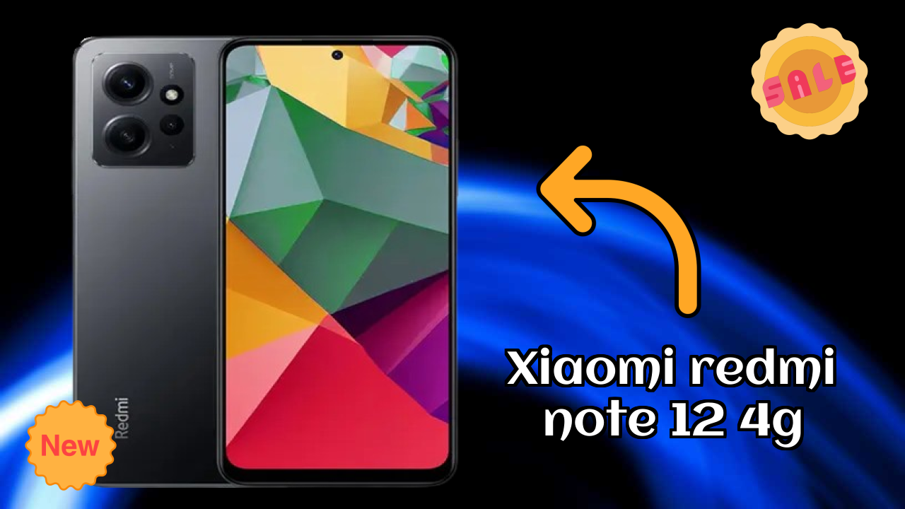 Xiaomi Redmi Note 12 4G 2026: Complete Guide and Review 