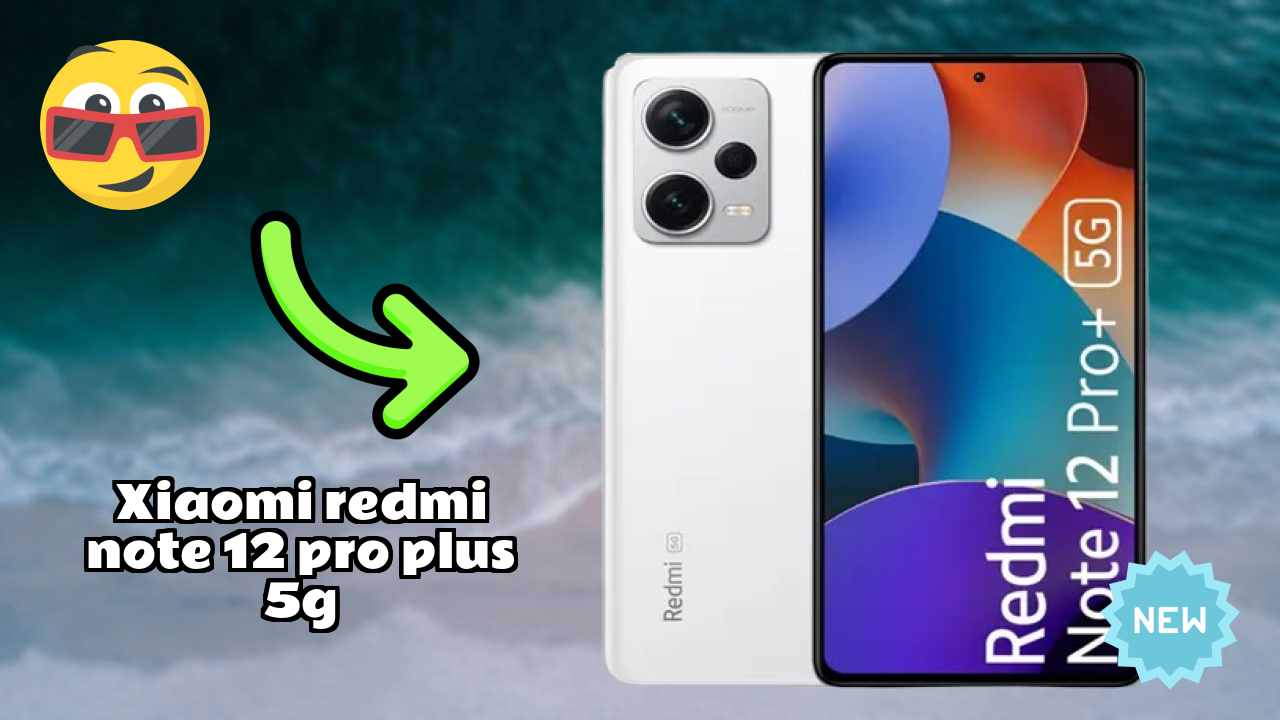 Is Xiaomi Redmi Note 12 Pro Plus 5G the Right Mobile for 2026?
