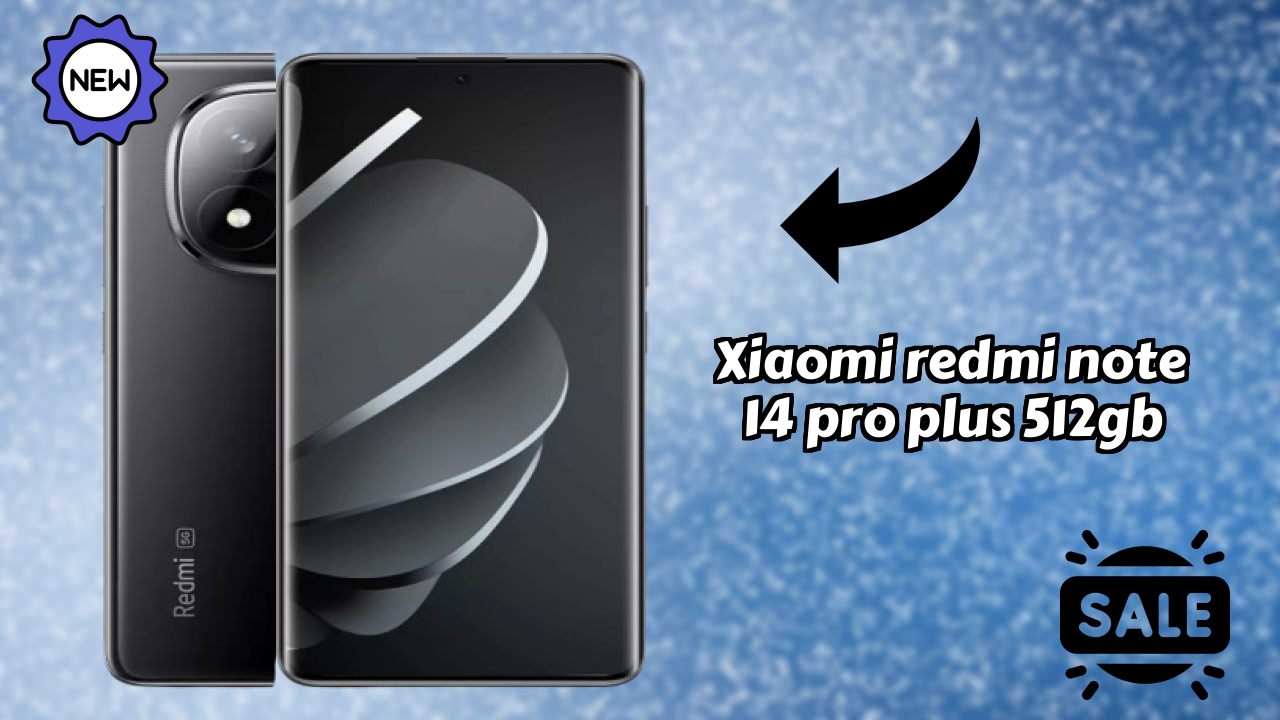 Unboxing Xiaomi Xiaomi Redmi Note 14 Pro Plus 512GB - First Impressions & Features