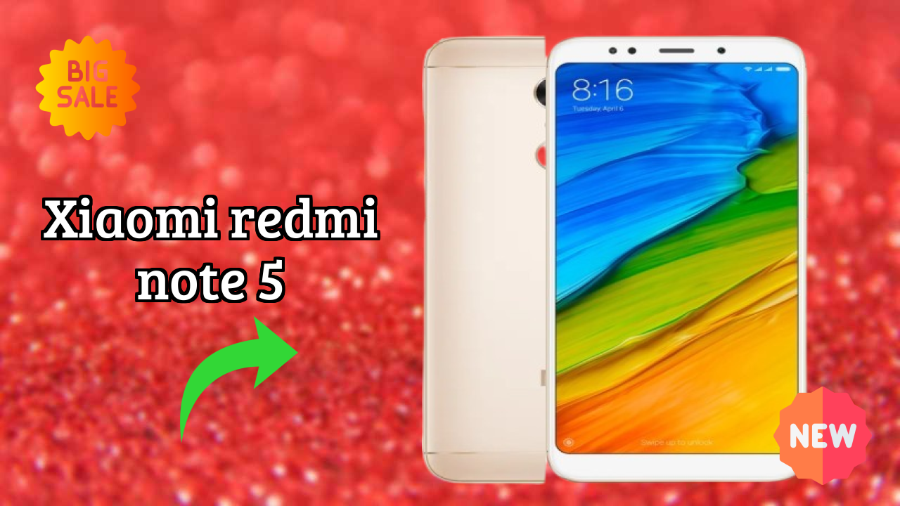 Xiaomi Redmi Note 5 Battery Test: 4000 MAh Endurance Check