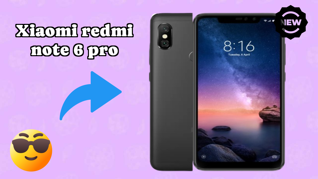 Xiaomi Redmi Note 6 Pro Battery Test: 4000 MAh Quick Charging How Long Lasts