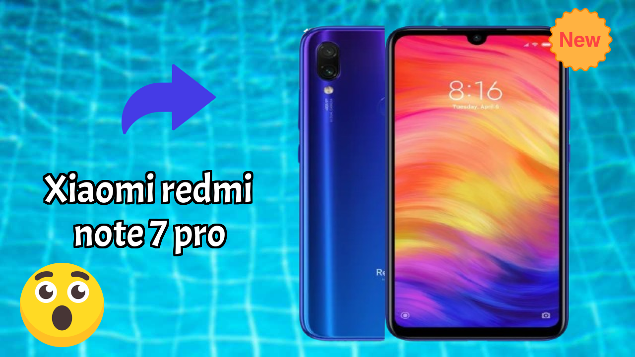Xiaomi Redmi Note 7 Pro at ₹9,999 - Best Features Explained