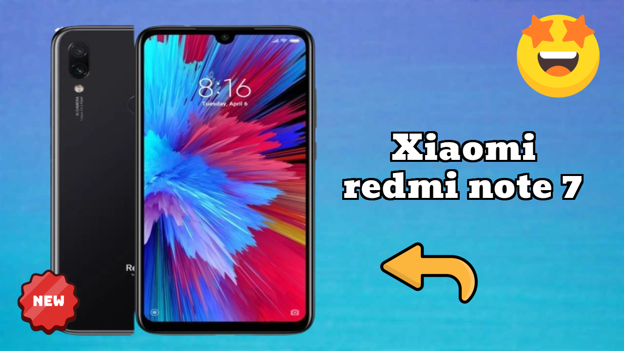 Xiaomi Redmi Note 7 Processor Test: Snapdragon 660 Benchmarks